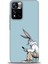 Xiaomi Redmi Note 11 Pro Plus Hd Baskılı Kılıf + Seramik Tam Kaplayan Ekran Koruyucu 410 1
