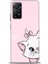 Xiaomi Redmi Note 11 Pro 4g Hd Baskılı Kılıf + Seramik Tam Kaplayan Ekran Koruyucu 220 1