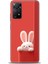 Xiaomi Redmi Note 11 Pro 4g Hd Baskılı Kılıf + Seramik Tam Kaplayan Ekran Koruyucu 77 1