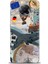 Xiaomi Redmi K30 Pro Hd Baskılı Kılıf + Seramik Tam Kaplayan Ekran Koruyucu 261 1