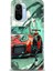 Xiaomi Redmi K40 Pro Hd Baskılı Kılıf + Seramik Tam Kaplayan Ekran Koruyucu 109 1