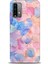 Xiaomi Redmi 9t Hd Baskılı Kılıf + Seramik Tam Kaplayan Ekran Koruyucu 316 1