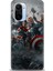 Xiaomi Redmi K40 Pro Hd Baskılı Kılıf + Seramik Tam Kaplayan Ekran Koruyucu 98 1