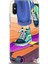 Xiaomi Redmi 9A Hd Baskılı Kılıf + Seramik Tam Kaplayan Ekran Koruyucu 446 1