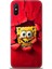 Xiaomi Redmi 9A Hd Baskılı Kılıf + Seramik Tam Kaplayan Ekran Koruyucu 458 1
