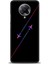 Xiaomi Redmi K30 Pro Hd Baskılı Kılıf + Seramik Tam Kaplayan Ekran Koruyucu 390 1