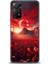 Xiaomi Redmi Note 11 Pro 4g Hd Baskılı Kılıf + Seramik Tam Kaplayan Ekran Koruyucu 39 1