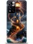 Xiaomi Redmi Note 11 Pro Plus Hd Baskılı Kılıf + Seramik Tam Kaplayan Ekran Koruyucu 232 1