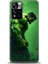 Xiaomi Redmi Note 11 Pro Plus Hd Baskılı Kılıf + Seramik Tam Kaplayan Ekran Koruyucu 96 1