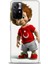 Xiaomi Redmi Note 12S Hd Baskılı Kılıf + Seramik Tam Kaplayan Ekran Koruyucu 247 1
