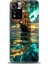 Xiaomi Redmi Note 11 Pro Plus Hd Baskılı Kılıf + Seramik Tam Kaplayan Ekran Koruyucu 237 1