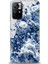 Xiaomi Redmi Note 12S Hd Baskılı Kılıf + Seramik Tam Kaplayan Ekran Koruyucu 327 1