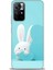 Xiaomi Redmi Note 12S Hd Baskılı Kılıf + Seramik Tam Kaplayan Ekran Koruyucu 73 1