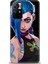 Xiaomi Redmi Note 12S Hd Baskılı Kılıf + Seramik Tam Kaplayan Ekran Koruyucu 271 1