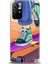 Xiaomi Redmi Note 12S Hd Baskılı Kılıf + Seramik Tam Kaplayan Ekran Koruyucu 446 1