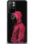 Xiaomi Redmi Note 12S Hd Baskılı Kılıf + Seramik Tam Kaplayan Ekran Koruyucu 282 1