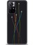 Xiaomi Redmi Note 12S Hd Baskılı Kılıf + Seramik Tam Kaplayan Ekran Koruyucu 385 1