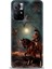 Xiaomi Redmi Note 12S Hd Baskılı Kılıf + Seramik Tam Kaplayan Ekran Koruyucu 25 1