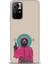 Xiaomi Redmi Note 12S Hd Baskılı Kılıf + Seramik Tam Kaplayan Ekran Koruyucu 286 1