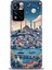 Xiaomi Redmi Note 11 Pro Plus Hd Baskılı Kılıf + Seramik Tam Kaplayan Ekran Koruyucu 223 1