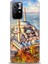 Xiaomi Redmi Note 12S Hd Baskılı Kılıf + Seramik Tam Kaplayan Ekran Koruyucu 226 1