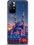 Xiaomi Redmi Note 12S Hd Baskılı Kılıf + Seramik Tam Kaplayan Ekran Koruyucu 227 1