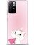 Xiaomi Redmi Note 12S Hd Baskılı Kılıf + Seramik Tam Kaplayan Ekran Koruyucu 211 1