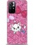 Xiaomi Redmi Note 12S Hd Baskılı Kılıf + Seramik Tam Kaplayan Ekran Koruyucu 215 1