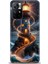 Xiaomi Redmi Note 12S Hd Baskılı Kılıf + Seramik Tam Kaplayan Ekran Koruyucu 232 1