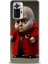Xiaomi Redmi Note 10 Pro Hd Baskılı Kılıf + Seramik Tam Kaplayan Ekran Koruyucu 245 1