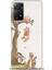 Xiaomi Redmi Note 11 Pro 4g Hd Baskılı Kılıf + Seramik Tam Kaplayan Ekran Koruyucu 52 1