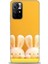 Xiaomi Redmi Note 12S Hd Baskılı Kılıf + Seramik Tam Kaplayan Ekran Koruyucu 78 1