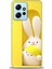 Xiaomi Redmi Note 12 4g Hd Baskılı Kılıf + Seramik Tam Kaplayan Ekran Koruyucu 72 1