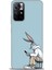 Xiaomi Redmi Note 12S Hd Baskılı Kılıf + Seramik Tam Kaplayan Ekran Koruyucu 410 1