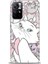 Xiaomi Redmi Note 12S Hd Baskılı Kılıf + Seramik Tam Kaplayan Ekran Koruyucu 216 1