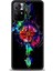Xiaomi Redmi Note 12S Hd Baskılı Kılıf + Seramik Tam Kaplayan Ekran Koruyucu 86 1