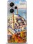 Xiaomi Redmi Note 13 Pro Plus Hd Baskılı Kılıf + Seramik Tam Kaplayan Ekran Koruyucu 226 1