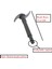 Arzum AR1020 Maximin Doğrayıcı Alt Bıçak 2