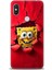 Xiaomi Redmi Note 6 Pro Hd Baskılı Kılıf + Seramik Tam Kaplayan Ekran Koruyucu 458 1