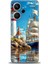 Xiaomi Redmi Note 13 Pro Plus Hd Baskılı Kılıf + Seramik Tam Kaplayan Ekran Koruyucu 239 1