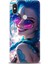Xiaomi Redmi Note 6 Pro Hd Baskılı Kılıf + Seramik Tam Kaplayan Ekran Koruyucu 274 1
