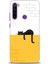 Xiaomi Redmi Note 8 Hd Baskılı Kılıf + Seramik Tam Kaplayan Ekran Koruyucu 79 1