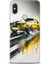 Xiaomi Redmi Note 6 Pro Hd Baskılı Kılıf + Seramik Tam Kaplayan Ekran Koruyucu 108 1