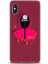 Xiaomi Redmi Note 6 Pro Hd Baskılı Kılıf + Seramik Tam Kaplayan Ekran Koruyucu 287 1