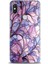 Xiaomi Redmi Note 6 Pro Hd Baskılı Kılıf + Seramik Tam Kaplayan Ekran Koruyucu 334 1