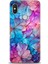 Xiaomi Redmi Note 6 Pro Hd Baskılı Kılıf + Seramik Tam Kaplayan Ekran Koruyucu 325 1