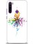 Xiaomi Redmi Note 8 Hd Baskılı Kılıf + Seramik Tam Kaplayan Ekran Koruyucu 88 1