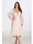 2li Fildişi Sabahlık Takımı Bigsize 6222 1