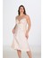 2li Fildişi Sabahlık Takımı Bigsize 6222 3