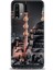 Xiaomi Redmi Note 9 4g Hd Baskılı Kılıf + Seramik Tam Kaplayan Ekran Koruyucu 230 1